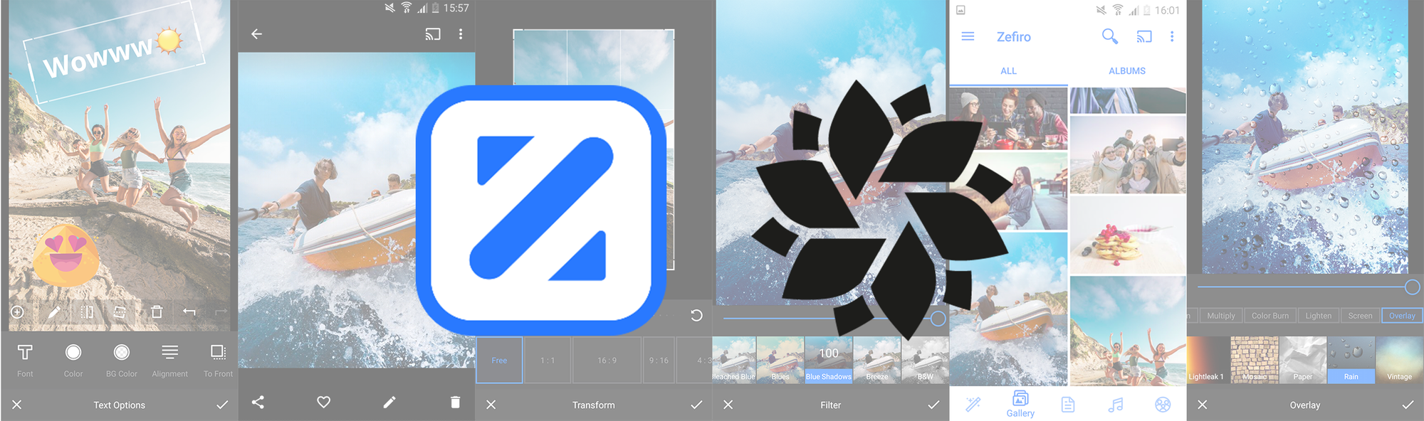 Case Study: Zefiro & PhotoEditor SDK