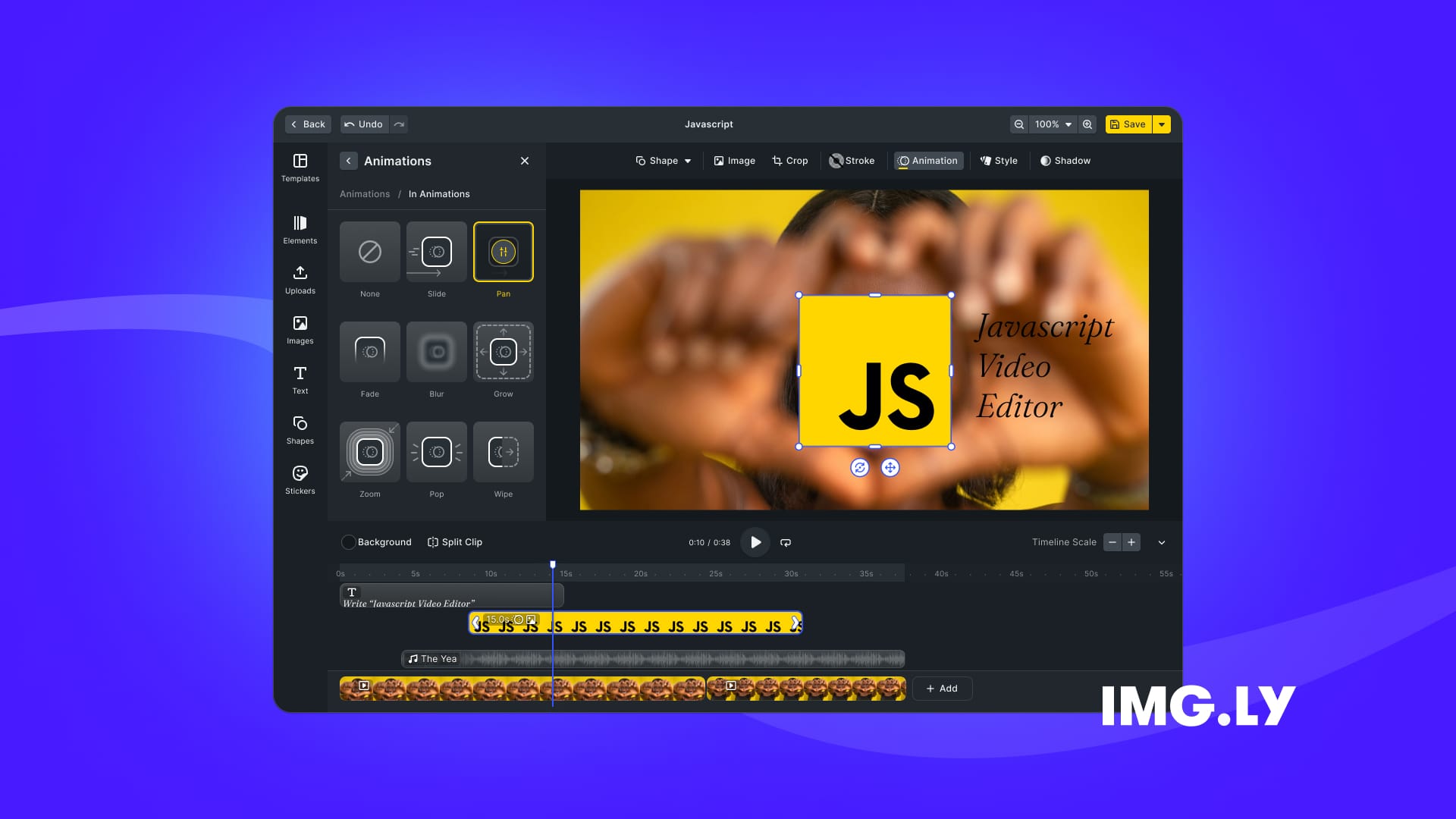 Javascript Video Editing: Ultimate Guide for Developers and PMs