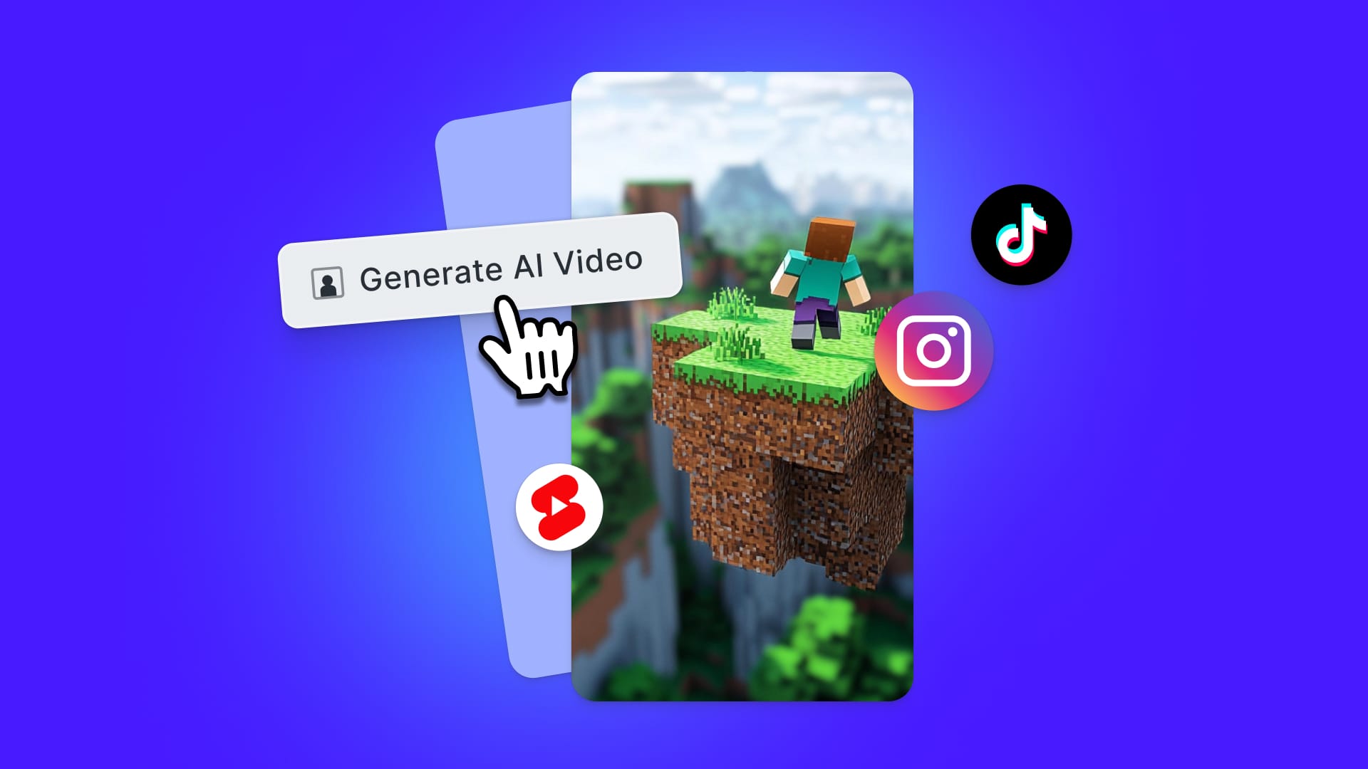 How I Built a Short Video Generator with AI & CE.SDK in One Day