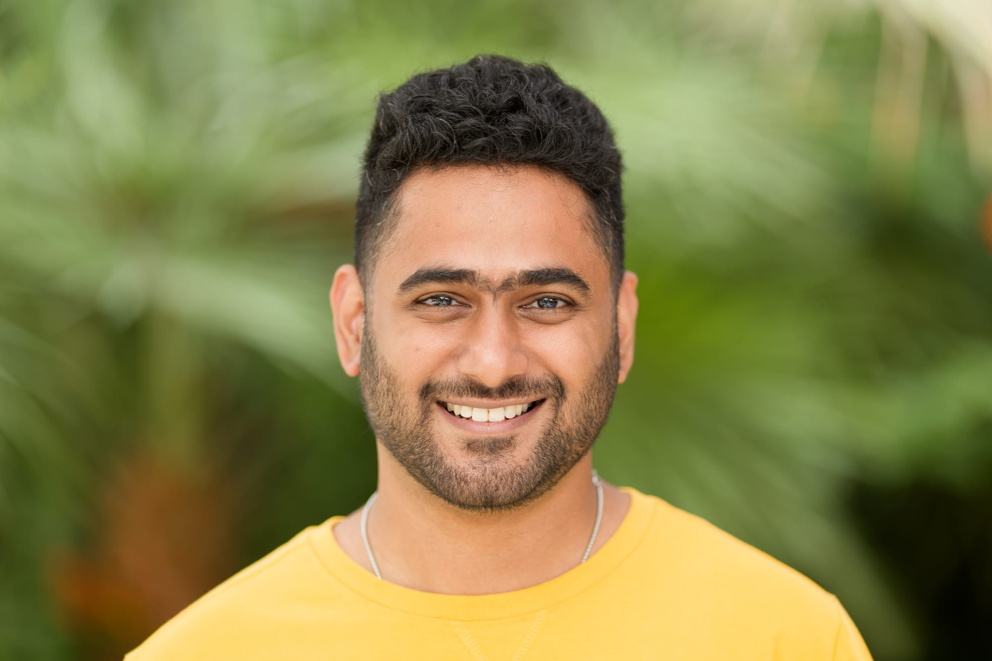 Go to the profile of  Robin Jose Raju