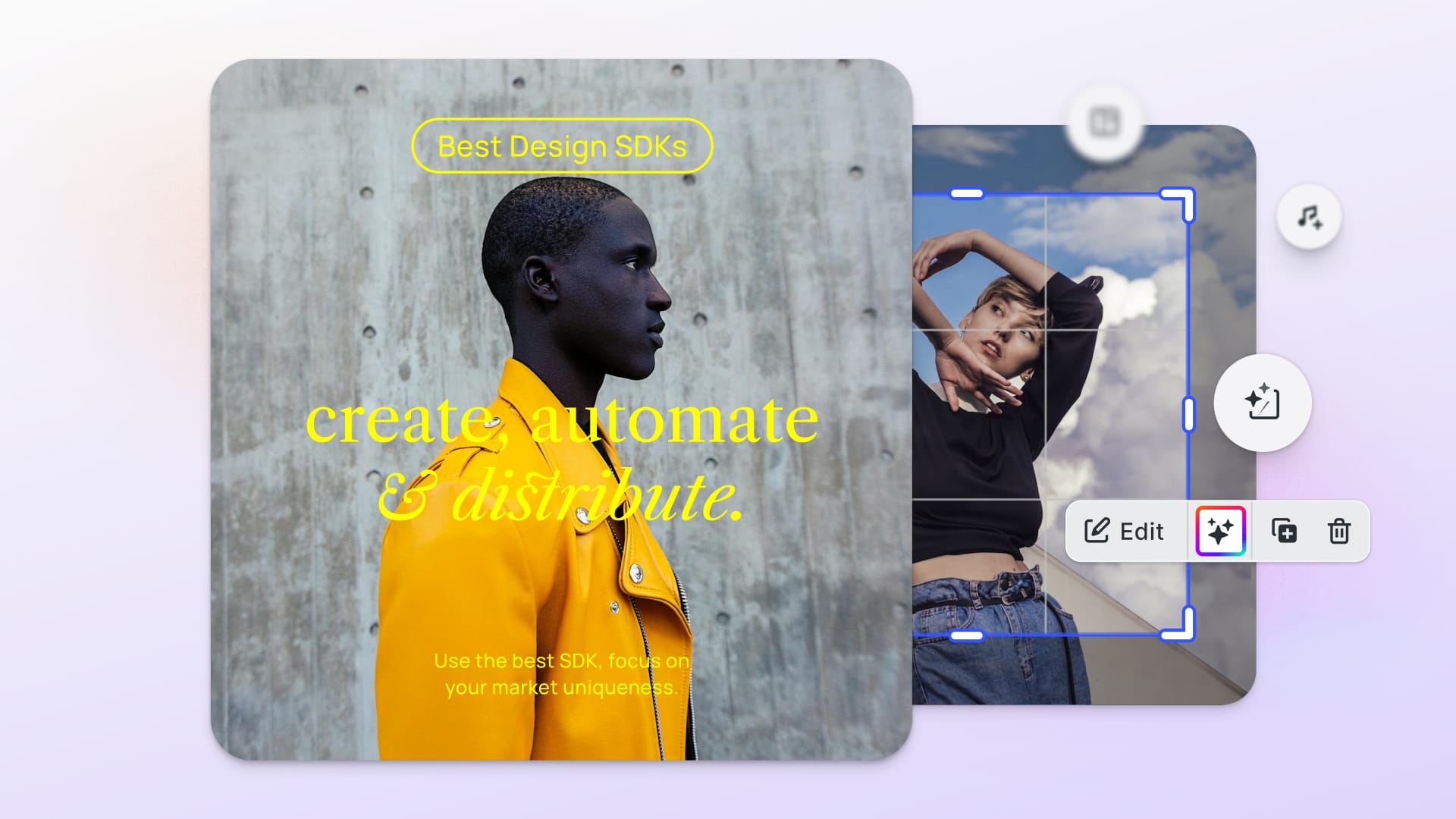 Comparing the 7 Best Design Editor SDKs: Which is the Right Choice for You?