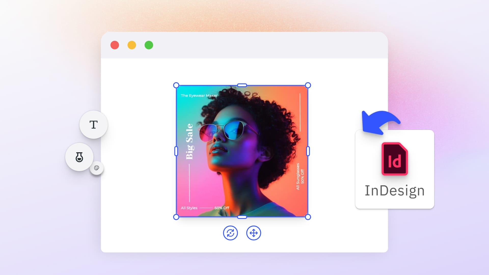 Embed, Edit & Automate InDesign Files in the Browser: Complete Guide 2025