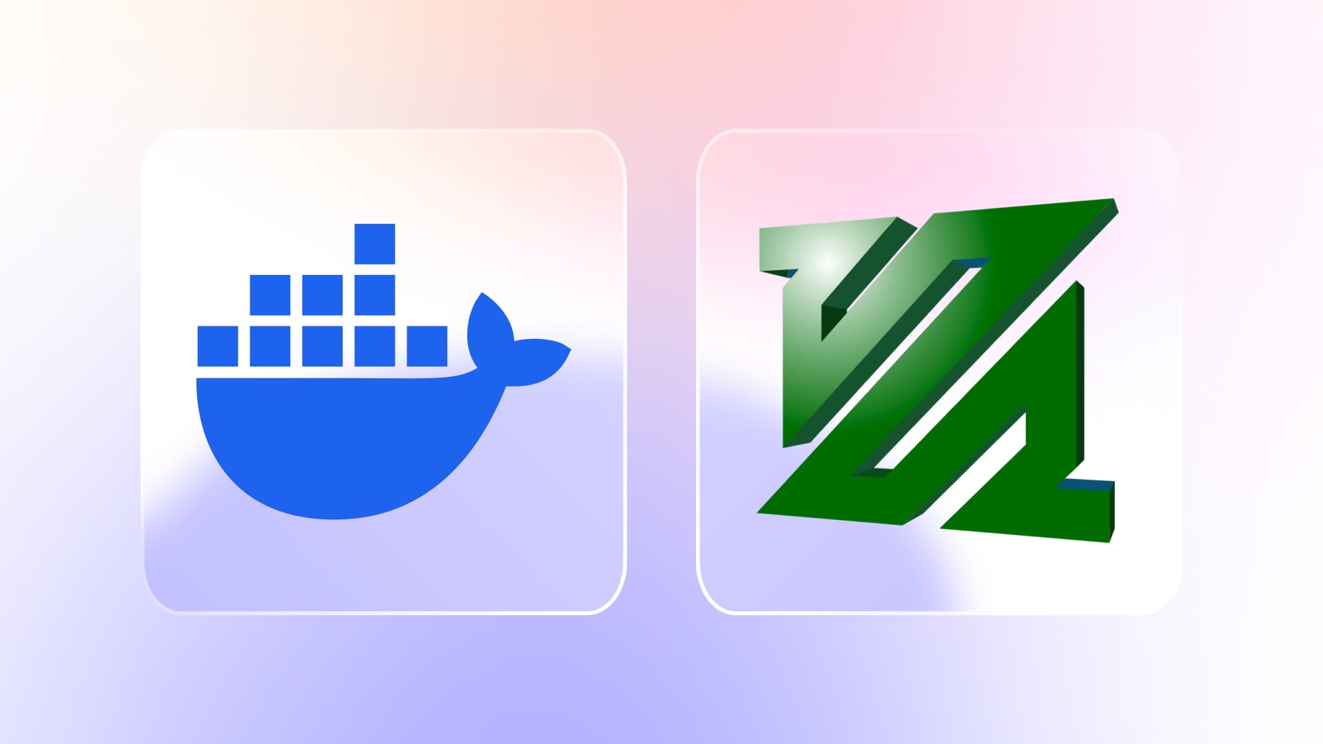 How to run FFmpeg inside a Docker container