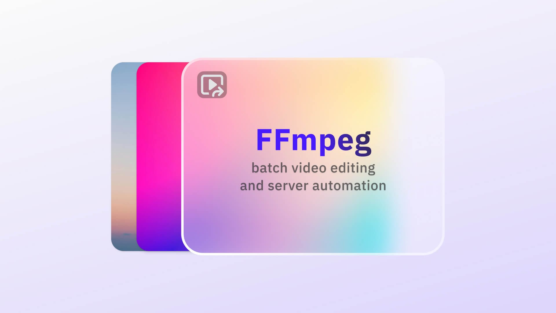 Building a Production-Ready Batch Video Processing Server with FFmpeg