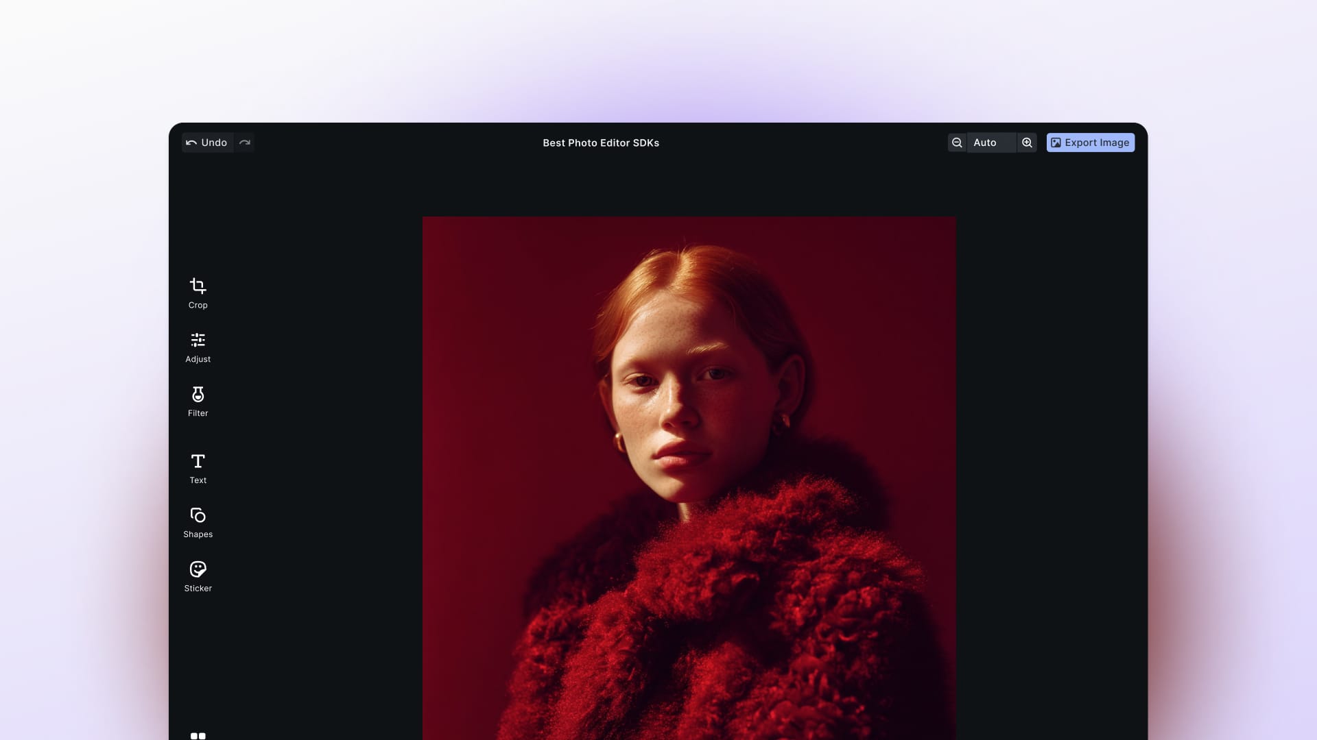 Open-Source Photo Editing SDKs vs IMG.LY CE.SDK: An Honest Comparison for Developers