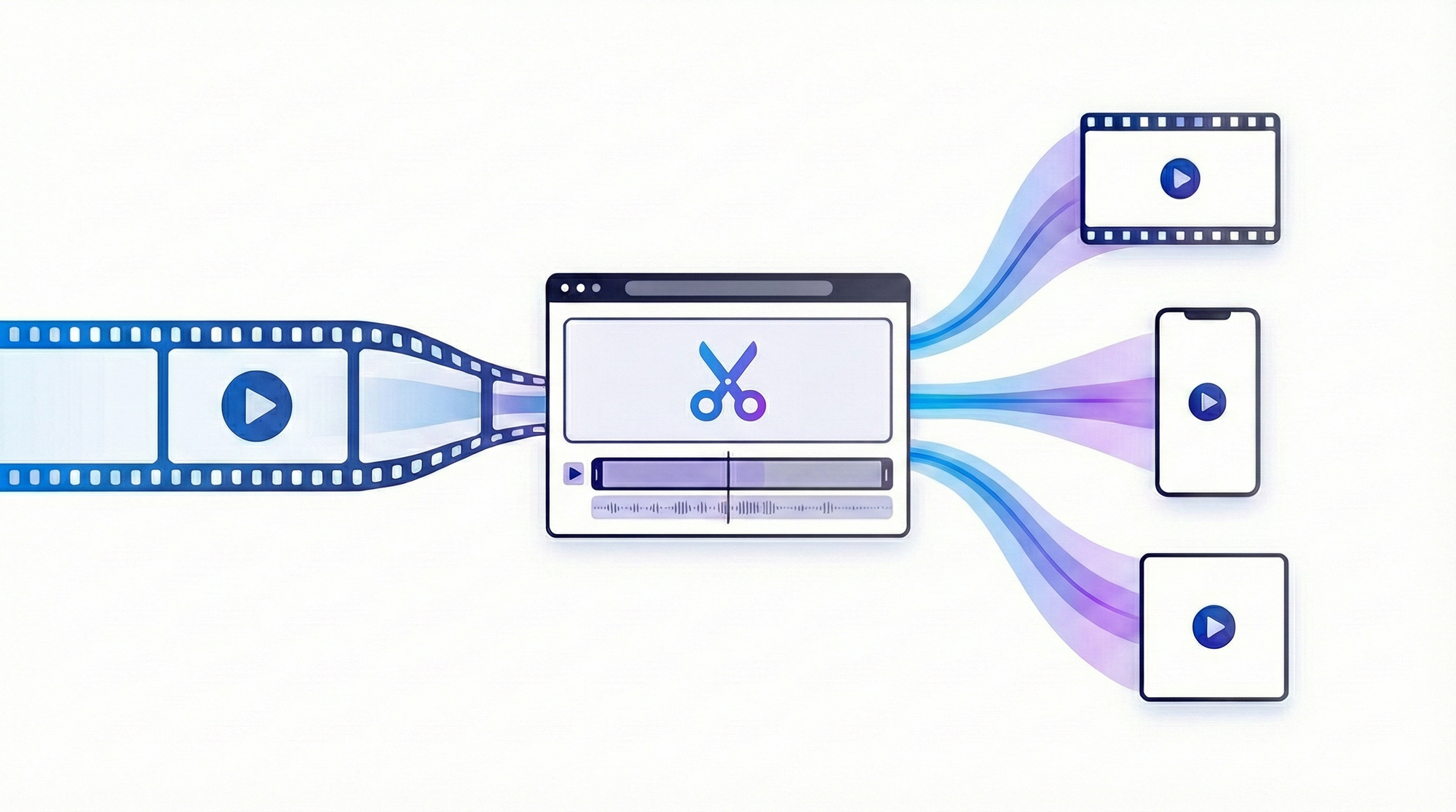 Build in a Day: AI Video Clipping with CE.SDK