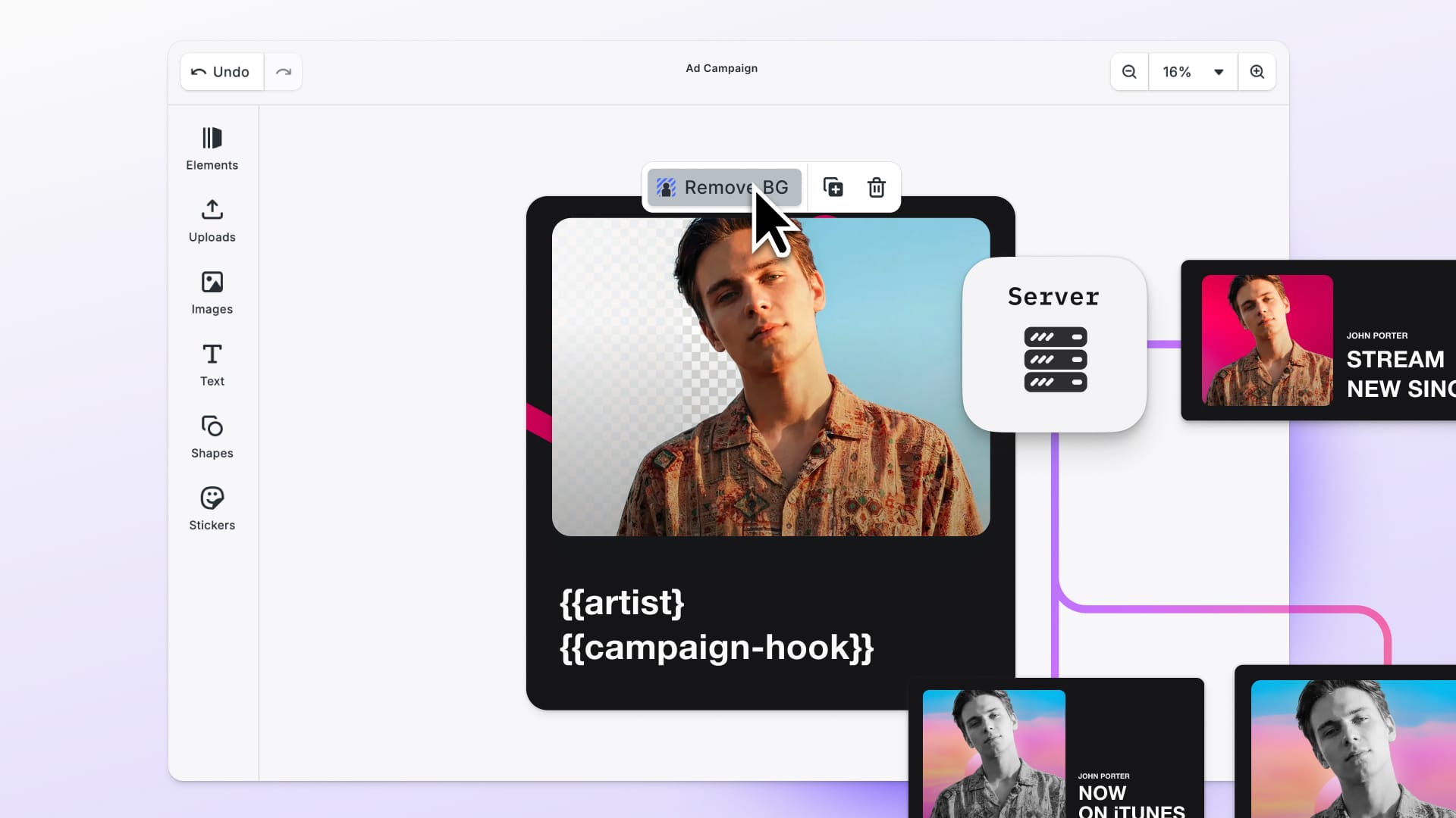 Editor or API? Why Modern Creative Automation Needs Both
