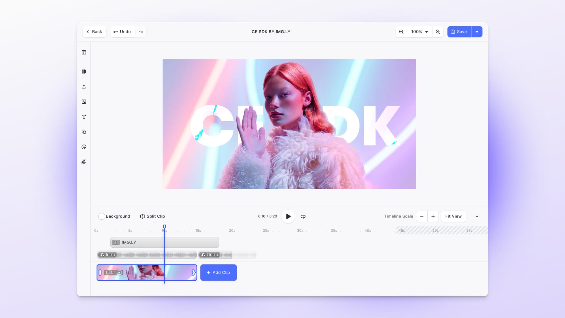 CE.SDK Explained: Embedded Editor and Automation Engine in One SDK