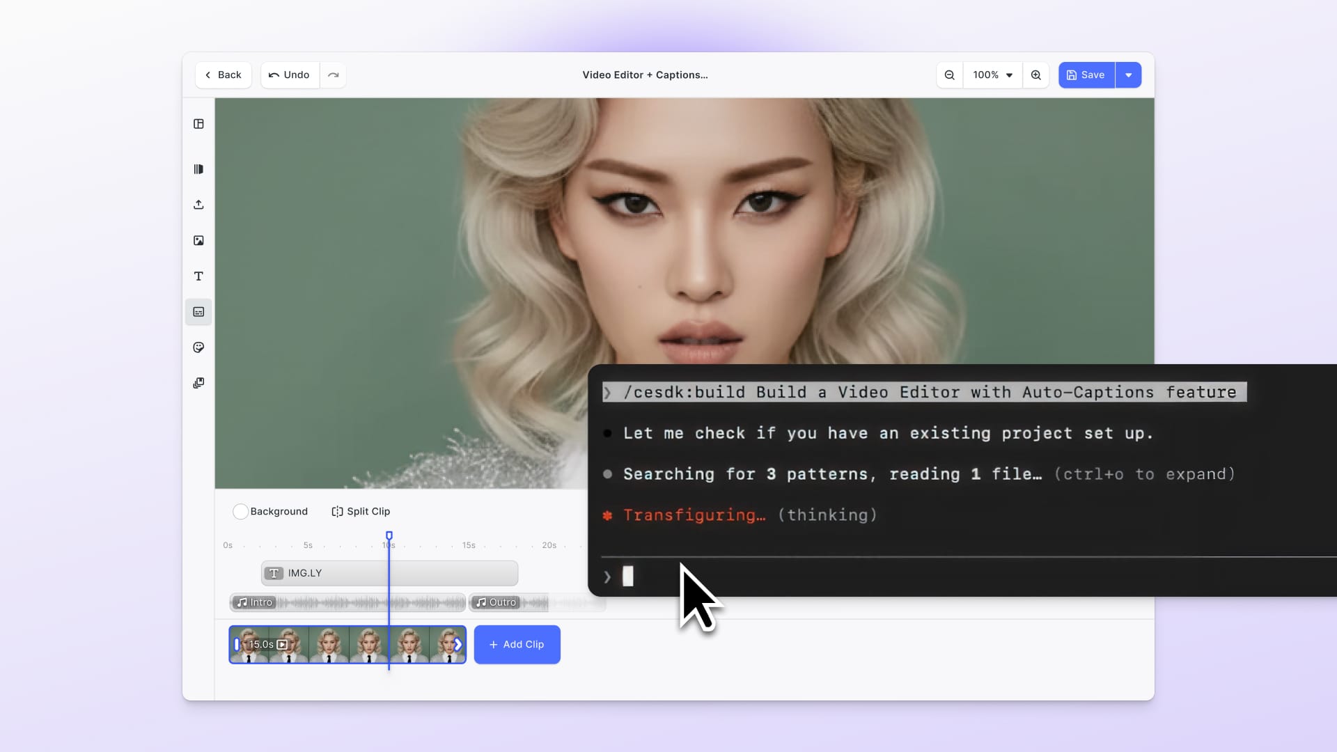 The End of the Integration Tax: Introducing IMG.LY Agent Skills