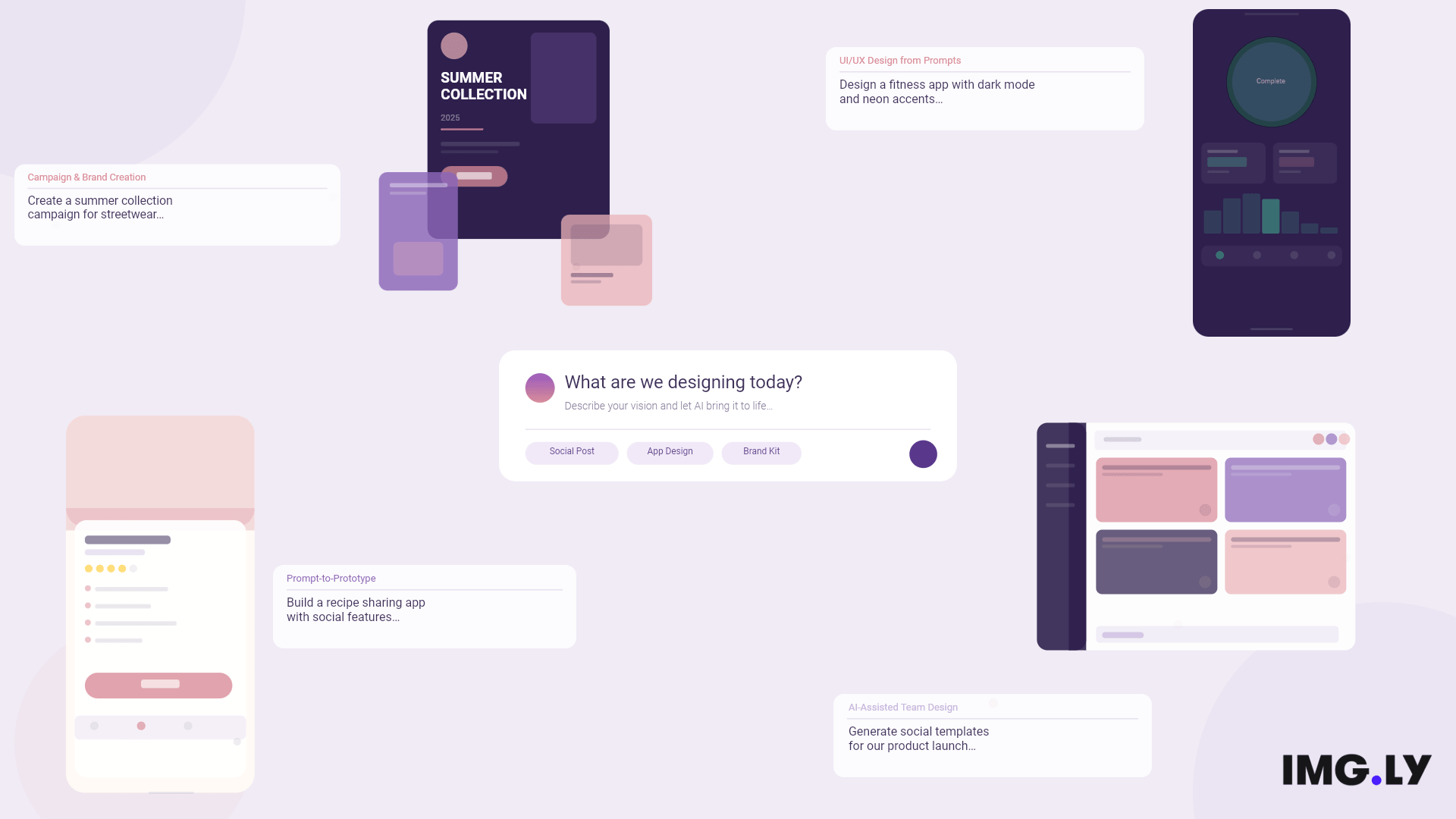 Vibe Design Tools Compared