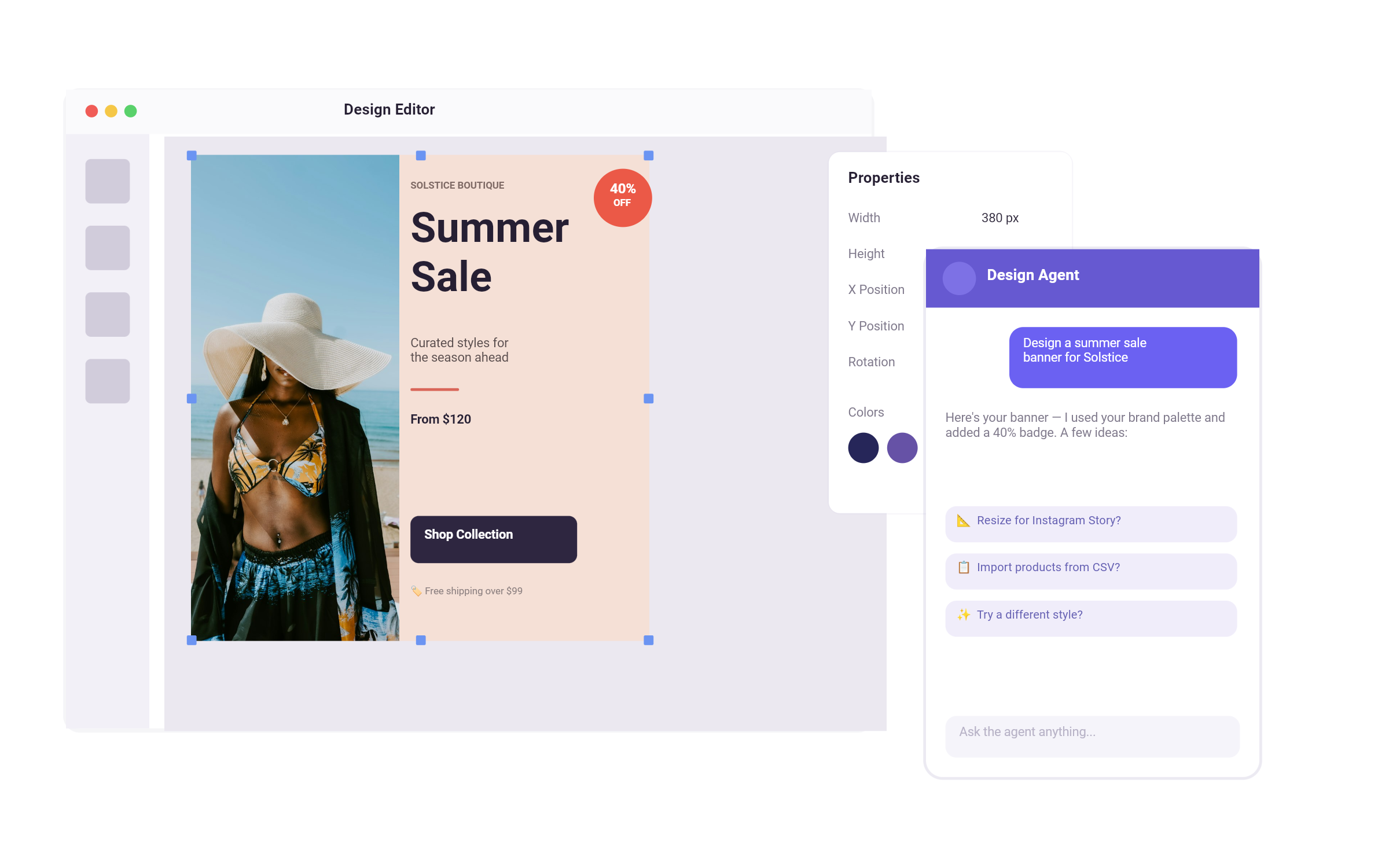 AI Design Agents and Creative Automation: How to Ship a Full Campaign Without a Designer